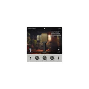 Universal Audio SD-3 Set