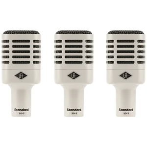 Universal Audio SD-3 Set