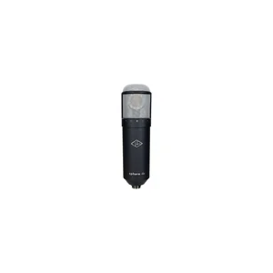 Universal Audio Sphere DLX Modeling Microphone
