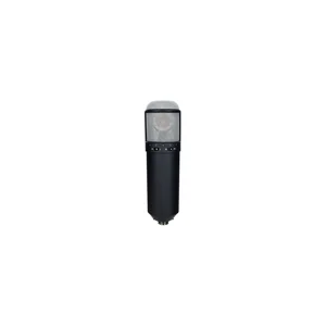 Universal Audio Sphere DLX Modeling Microphone