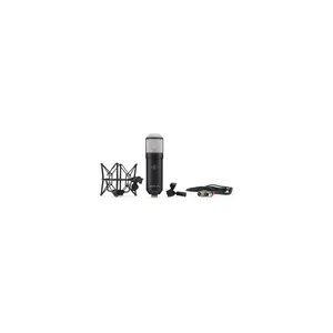Universal Audio Sphere DLX Modeling Microphone