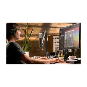 Universal Audio Sphere LX Modeling Microphone