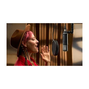 Universal Audio Sphere LX Modeling Microphone