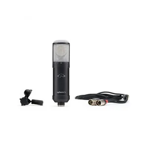 Universal Audio Sphere LX Modeling Microphone