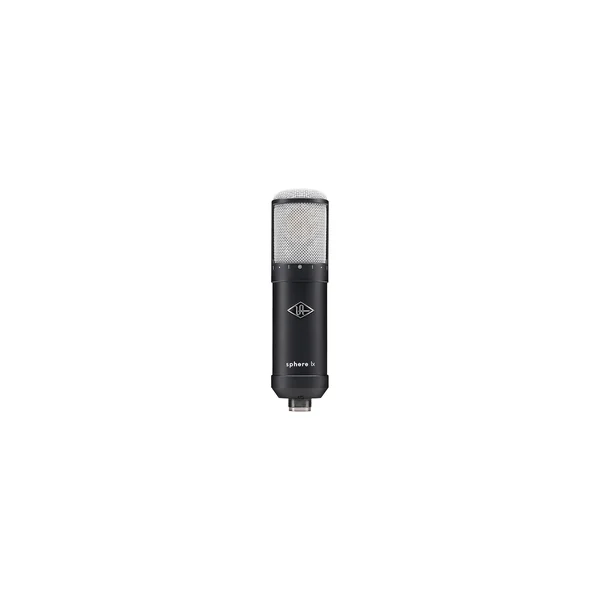 Universal Audio Sphere LX Modeling Microphone