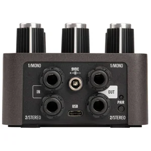 Universal Audio UAFX Dream '65
