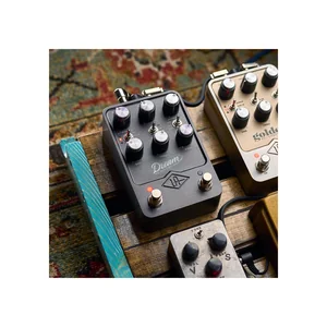 Universal Audio UAFX Dream '65