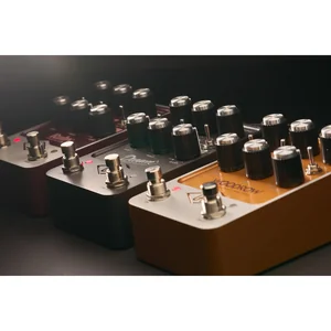 Universal Audio UAFX Dream '65