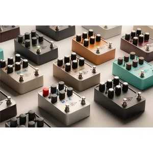 Universal Audio UAFX Dream '65