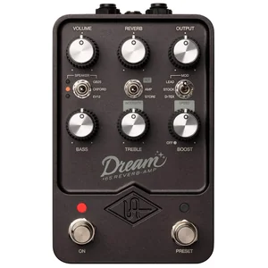 Universal Audio UAFX Dream '65