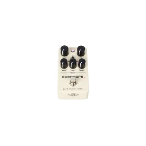 Universal Audio UAFX Evermore Studio Reverb