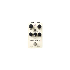 Universal Audio UAFX Evermore Studio Reverb