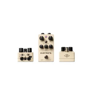 Universal Audio UAFX Evermore Studio Reverb