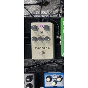 Universal Audio UAFX Evermore Studio Reverb