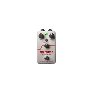 Universal Audio UAFX LA-2A Studio Compressor