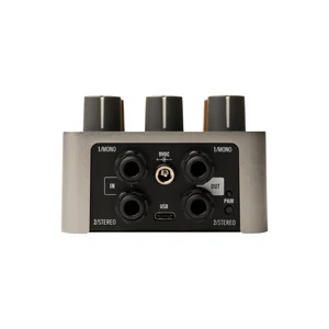 Universal Audio UAFX OX Stomp Dynamic Speaker