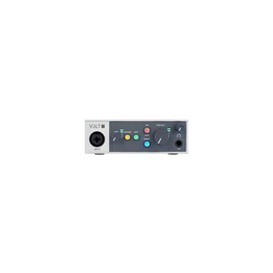 Universal Audio Volt 1 USB Recording Studio