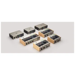 Universal Audio Volt 1 USB Recording Studio