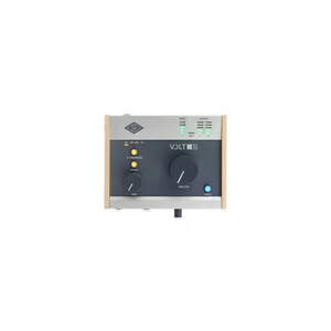 Universal Audio Volt 176 USB Recording Studio