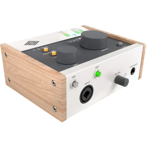 Universal Audio Volt 176 USB Recording Studio