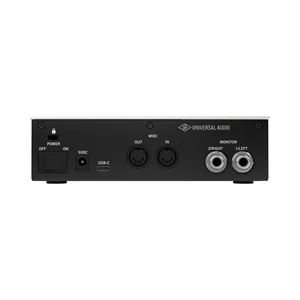 Universal Audio Volt 2 USB Recording Studio