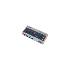 Universal Audio Volt 476P USB Recording Studio