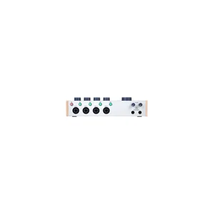 Universal Audio Volt 476P USB Recording Studio