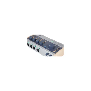Universal Audio Volt 476P USB Recording Studio