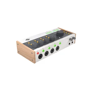 Universal Audio Volt 476P USB Recording Studio