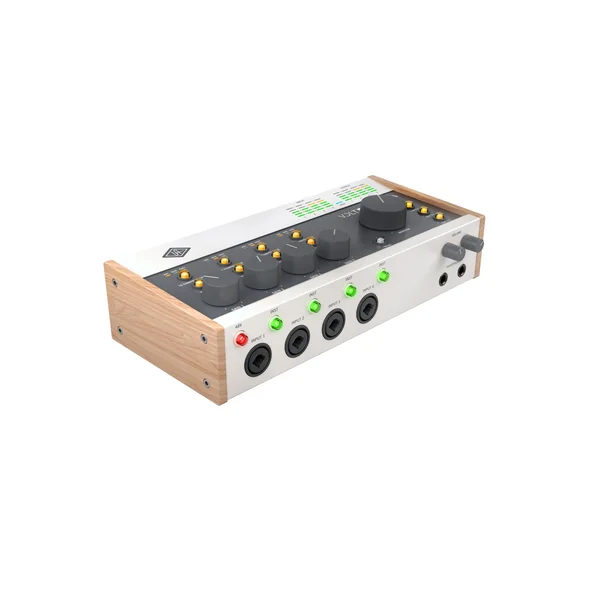 Universal Audio Volt 476P USB Recording Studio