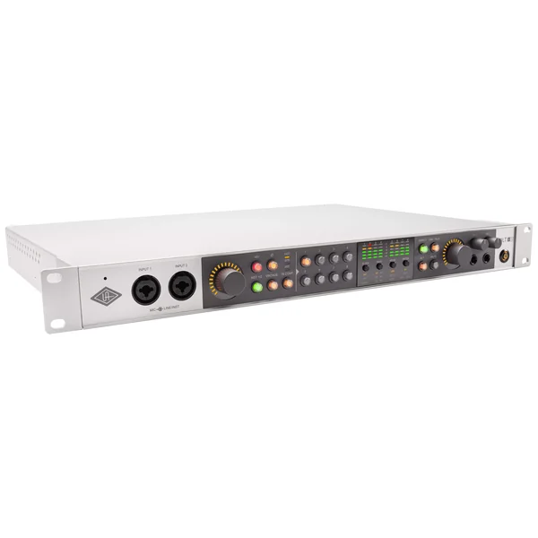 Universal Audio Volt 876 USB Recording Studio