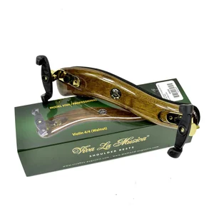Viva la Musica Professional Walnut Black