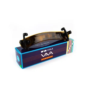 Viva la Musica VLM Compact 1/2 - 1/4 Yellow