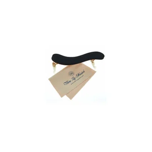 Viva la Musica VLM Diamond Light Maple VN 4/4