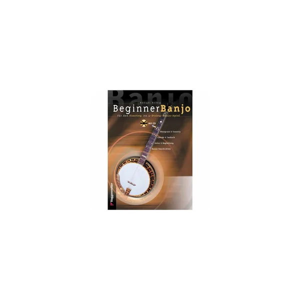 Voggenreiter Beginner Banjo