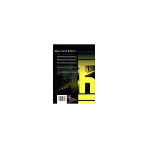 Voggenreiter Blues Harp Basics