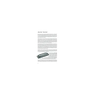 Voggenreiter Blues Harp Basics