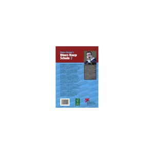 Voggenreiter Blues Harp Schule 2