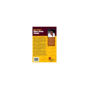 Voggenreiter Blues Harp Schule
