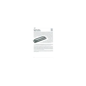Voggenreiter Blues Harp Schule