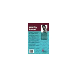 Voggenreiter Blues Harp Songbook