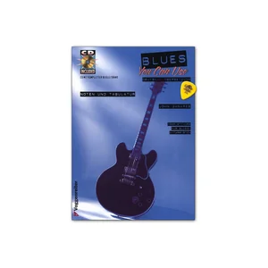 Voggenreiter Blues You Can Use