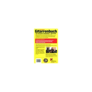 Voggenreiter Bursch Gitarrenbuch 1