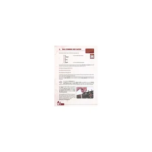 Voggenreiter Bursch Gitarrenbuch 1