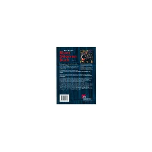 Voggenreiter Bursch's Blues Gitarrenbuch