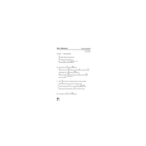 Voggenreiter Bursch's Songbuch Gitarre 2