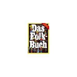 Voggenreiter Das Folkbuch