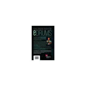 Voggenreiter Das Große Buch für E-Drums
