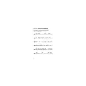 Voggenreiter Das Große Buch für E-Drums
