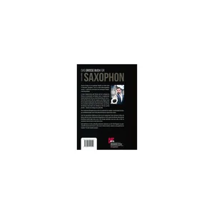 Voggenreiter Das große Buch für Saxophon
